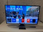 Samsung Smart 4K UHD 40” te koop, Ophalen, LED, Zo goed als nieuw, 100 Hz