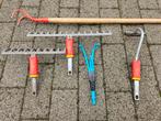 Lot tuingereedschap, Tuin en Terras, Ophalen of Verzenden, Gebruikt