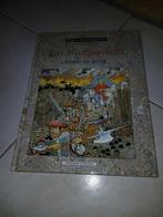 tijl uilenspiegel: Opstand der Geuzen, Boeken, Stripverhalen, Willy Vandersteen, Eén stripboek, Nieuw, Ophalen of Verzenden