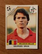 PANINI ITALIA 90 # 330 GEORGES GRUN, Verzamelen, Ophalen of Verzenden, Zo goed als nieuw