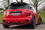 MINI John Cooper Works - Full Options - OZ, Carnet d'entretien, Cuir, 1998 cm³, Automatique