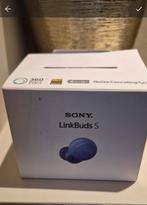 Sony Linkbuds S, Audio, Tv en Foto, Hoofdtelefoons, Bluetooth, Nieuw, Sony, Op oor (supra aural)