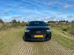 Audi Q3 Sportback S-edition 3xS-Line /LED/Matrix, Auto's, Automaat, Zwart, Particulier, Dealer onderhouden