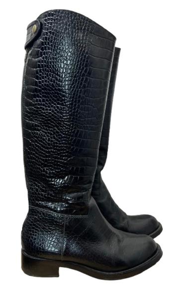 DKNY laarzen - 39 - Pre Loved beschikbaar voor biedingen