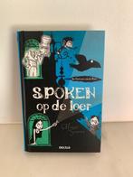 De Raafmysteries 2 - Spoken op de loer, Ophalen of Verzenden, Gelezen