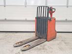 LINDE T16L, 1000 tot 2000 kg, Overige aandrijving, Palletwagen, LINDE