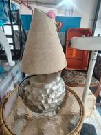 Vintage tafellamp, Ophalen