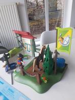 Playmobil, Kinderen en Baby's, Speelgoed | Playmobil, Ophalen, Zo goed als nieuw, Complete set