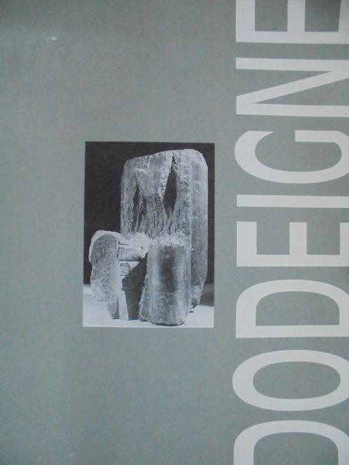 E Dodeigne + E Leroy  Expositiecatalogus, Livres, Art & Culture | Arts plastiques, Comme neuf, Peinture et dessin, Envoi