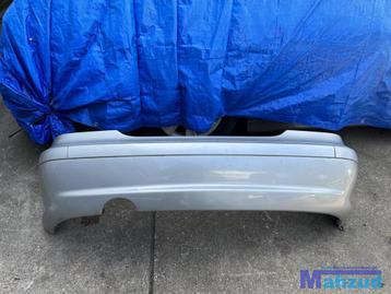 MERCEDES SLK R170 ZILVER 744 Achterbumper 1996-2004 beschikbaar voor biedingen
