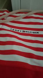 Mooie strandtas Tommy H, Kleding | Dames, Overige Dameskleding, Ophalen, Zo goed als nieuw