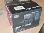 Cooler Master HAF XB EVO - LAN Box / Case / Test Bench, Computers en Software, Computerbehuizingen, Ophalen, Nieuw