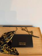 Tas Versace jeans couture, Handtassen en Accessoires, Tassen | Damestassen, Ophalen of Verzenden, Zo goed als nieuw