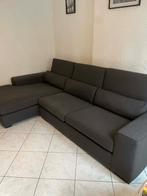 Canapé d'angle  Poltronesofa, superbe état., Enlèvement, Comme neuf, Trois personnes, Banc droit
