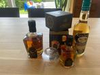Whisky Belgisch, Verzamelen, Nieuw, Ophalen of Verzenden