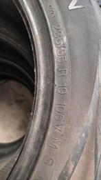 235/55r19 105v m+s Vredestein winterbanden 80€ per stuk, Ophalen of Verzenden, Zo goed als nieuw