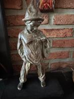 Sculpture art deco, Ophalen