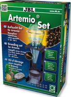 JBL Artemio set, Dieren en Toebehoren, Vissen | Aquaria en Toebehoren, Ophalen, Zo goed als nieuw, Overige typen