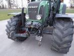 Fendt 400/700/800 frontaftakas, Frontpto Nieuw!, Gebruikt