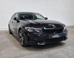 BMW 3 Serie 316 Berline 316D 5W71 (automatique), Achat, Entreprise, Noir, Automatique