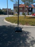 Verplaatsbare basketbalring., Sport en Fitness, Basketbal, Ophalen, Gebruikt