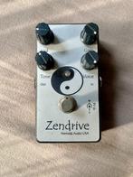 LOVEPEDAL - CHERMIDA AUDIO USA - ZENDRIVE, Ophalen of Verzenden, Zo goed als nieuw, Overige typen