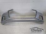 Audi A6 C8 Voorbumper Kale Hoes KLS LZ7G Floret, Ophalen of Verzenden, Gebruikt