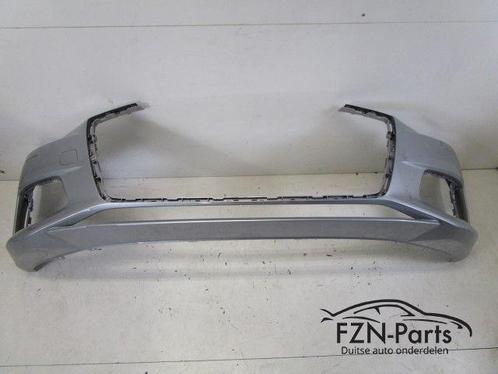 Audi A6 C8 Voorbumper Kale Hoes KLS LZ7G Floret, Auto-onderdelen, Carrosserie, Gebruikt, Ophalen of Verzenden