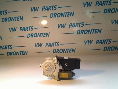 Ruitmechaniek 4Deurs links-voor van een Volkswagen Golf, Auto-onderdelen, Ruiten en Toebehoren, Volkswagen, Gebruikt, 3 maanden garantie