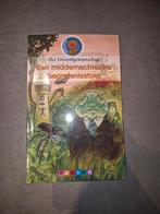 Een middernachtelijke begrafenisstoet, Boeken, Kinderboeken | Jeugd | 10 tot 12 jaar, Ophalen of Verzenden, Zo goed als nieuw