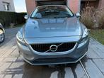 Volvo v40 2.0 diesel 164000 km 2018, Auto's, Volvo, Voorwielaandrijving, Stof, Adaptieve lichten, Zwart