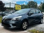 Renault Clio 0.9 Benzine + Lpg bj 2019, Autos, Renault, Attache-remorque, Argent ou Gris, Achat, 898 cm³