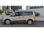 Ford Tourneo Connect Topper, Airco, PDC, ..., Auto's, Ford, Te koop, Beige, Benzine, Monovolume