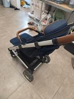 Mutsy nexo, Enlèvement, Comme neuf