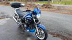GSX1400 van 2002, Permis Moto A, 1402 cm³, Plus de 35 kW, Particulier