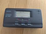 Seiko tuner accordeur, Musique & Instruments, Enlèvement ou Envoi