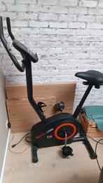 Fiets hometrainer, Ophalen, Zo goed als nieuw, Hometrainer
