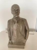 Lenin sculptuur gesigneerd, Ophalen of Verzenden