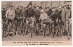 oud knipsel 1931 : Wielrennen cyclisme Openingsprijs Antwerp, Knipsel(s), 1920 tot 1940, Verzenden