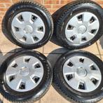 5x112 goodyear 195/65 R15 Skoda volkswagen Seat Audi, Ophalen, Audi