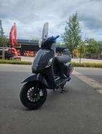 La Souris Sourini 50cc klasse A 4 takt 2022 - 4.323 km, Fietsen en Brommers, Gebruikt, Klasse A (25 km/u), Ophalen of Verzenden