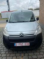 Citroën Berlingo 1.6 HDi – 2018, Auto's, Euro 6, Berlingo, Grijs, Particulier