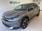 Citroen C4 MAX, Auto's, 136 pk, Bedrijf, Berline, Zilver of Grijs