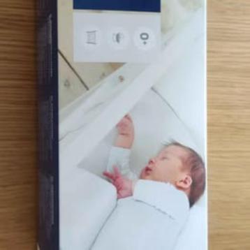 Doomoo Zijligkussen Baby Sleep beschikbaar voor biedingen