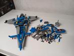 Lego-ruimteschip, Ophalen of Verzenden, Gebruikt, Lego