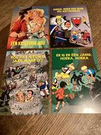 Jommeke, Plusieurs BD, Enlèvement ou Envoi, Neuf