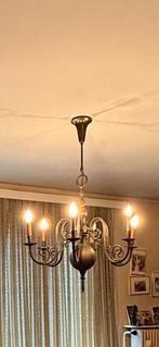 Kroonlusters, Huis en Inrichting, Lampen | Kroonluchters, Ophalen of Verzenden, Zo goed als nieuw
