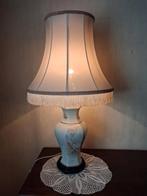 lamp, Enlèvement, Comme neuf, Autres matériaux, 50 à 75 cm