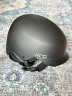 Snowboard Pro Helmet Mutiny II Red - Size L, Gebruikt, Ophalen of Verzenden, Board