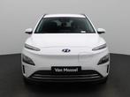 Hyundai Kona EV Fashion 39 kWh, Auto's, Hyundai, Stof, 136 pk, Wit, 5 deurs